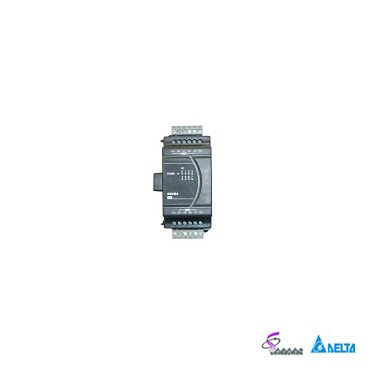 کارت 8 ورودی دیجیتالDVP-08XM211N